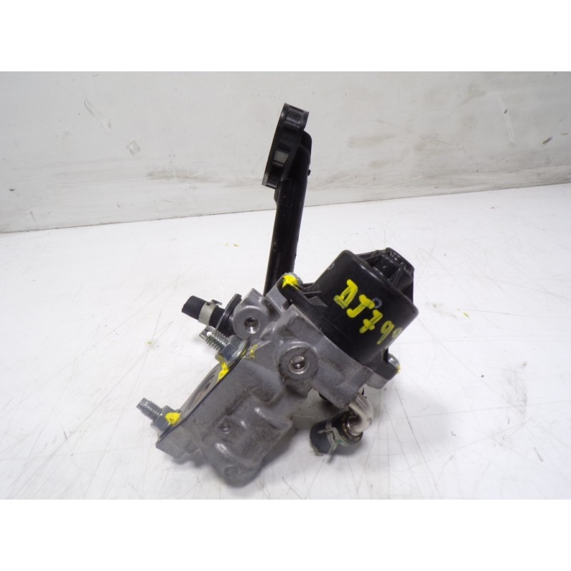 Recambio de valvula egr para toyota aygo 1.0 vvti referencia OEM IAM 2562040040 2562040040 