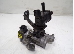 Recambio de valvula egr para toyota aygo 1.0 vvti referencia OEM IAM 2562040040 2562040040  2