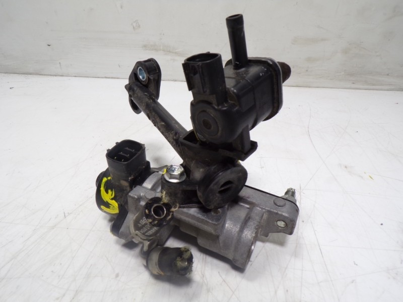 Recambio de valvula egr para toyota aygo 1.0 vvti referencia OEM IAM 2562040040 2562040040 