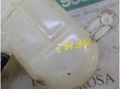 Recambio de deposito expansion para opel karl 1.0 12v referencia OEM IAM 94511521   2