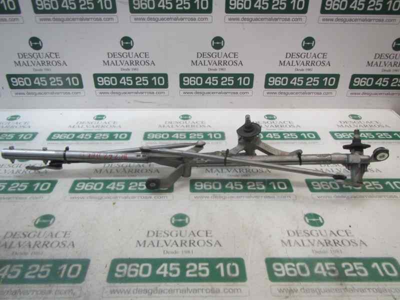 Recambio de articulacion limpia delantero para honda civic berlina (fn) 2.2 ctdi referencia OEM IAM 76530SMGG11  