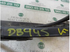 Recambio de canalizador aire para skoda fabia (5j2 ) young referencia OEM IAM 6Q0121207N9B9   2