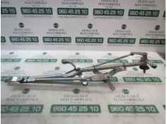 Recambio de articulacion limpia delantero para honda civic berlina (fn) 2.2 ctdi referencia OEM IAM 76530SMGG11   2