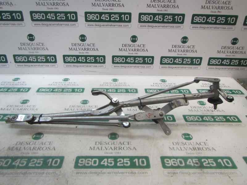 Recambio de articulacion limpia delantero para honda civic berlina (fn) 2.2 ctdi referencia OEM IAM 76530SMGG11  