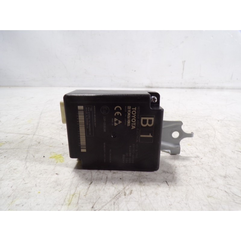 Recambio de modulo electronico para toyota rav4 hybrid 4x2 advance referencia OEM IAM 897B042110 897B042110 61G088000