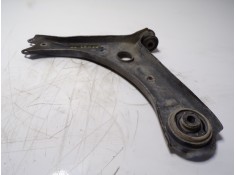 Recambio de brazo suspension inferior delantero derecho para volkswagen caddy furgón/kombi 2.0 tdi referencia OEM IAM 1K0407152B 2