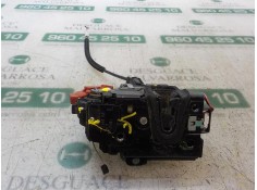 Recambio de cerradura puerta delantera izquierda para skoda fabia (5j2 ) young referencia OEM IAM 5J1837015 5J1837015 