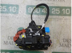 Recambio de cerradura puerta delantera izquierda para skoda fabia (5j2 ) young referencia OEM IAM 5J1837015 5J1837015  2