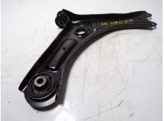 Recambio de brazo suspension inferior delantero izquierdo para volkswagen caddy furgón/kombi 2.0 tdi referencia OEM IAM 1K040715 2