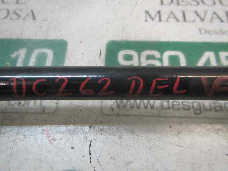 Recambio de barra estabilizadora delantera para honda civic berlina (fn) 2.2 ctdi referencia OEM IAM 51300SMJE01  