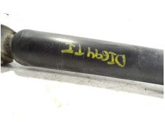 Recambio de amortiguador trasero izquierdo para peugeot 108 1.2 12v vti referencia OEM IAM B000771580 485300H040  2