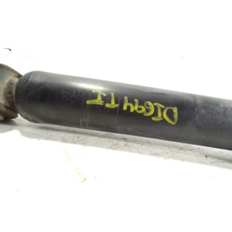 Recambio de amortiguador trasero izquierdo para peugeot 108 1.2 12v vti referencia OEM IAM B000771580 485300H040 