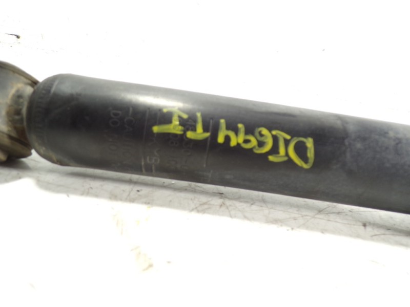 Recambio de amortiguador trasero izquierdo para peugeot 108 1.2 12v vti referencia OEM IAM B000771580 485300H040 