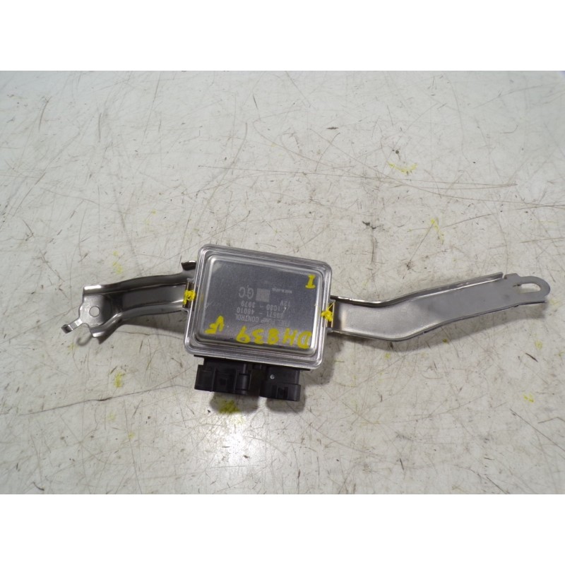 Recambio de modulo electronico para toyota rav4 hybrid 4x2 advance referencia OEM IAM 8957112010 8957148010 