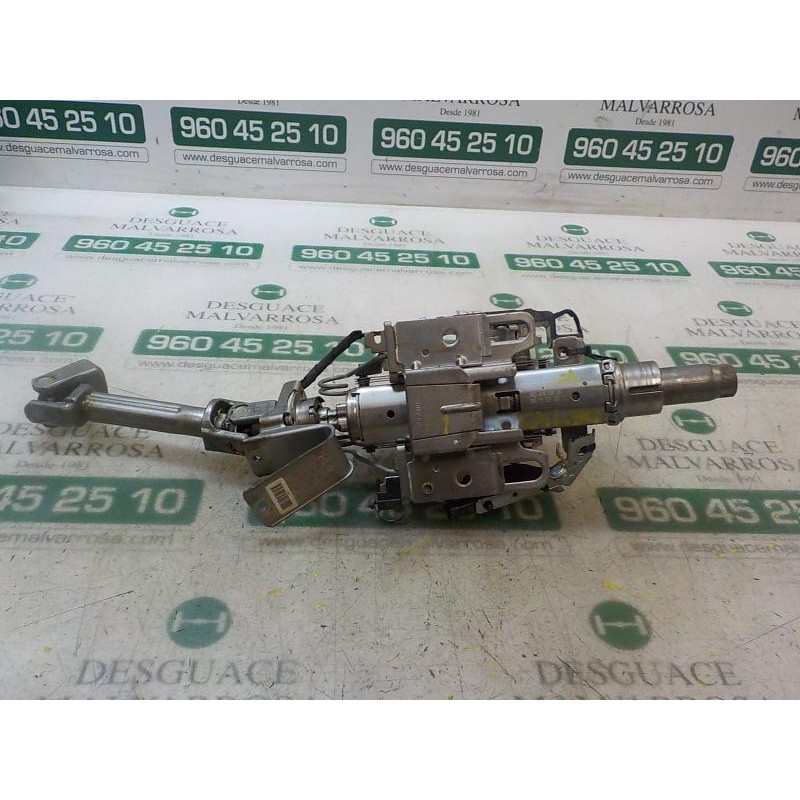 Recambio de columna direccion para skoda fabia (5j2 ) young referencia OEM IAM 6Q1419501BF 6Q1419501BF 