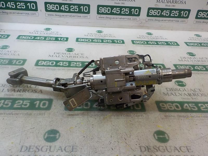 Recambio de columna direccion para skoda fabia (5j2 ) young referencia OEM IAM 6Q1419501BF 6Q1419501BF 
