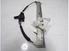 Recambio de elevalunas delantero izquierdo para mazda 3 lim. () origin referencia OEM IAM    2