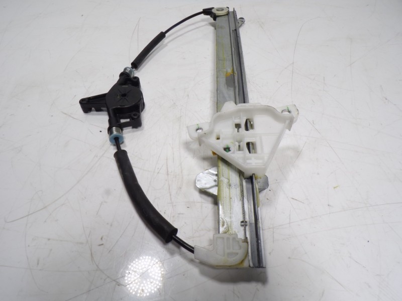Recambio de elevalunas delantero izquierdo para mazda 3 lim. () origin referencia OEM IAM   