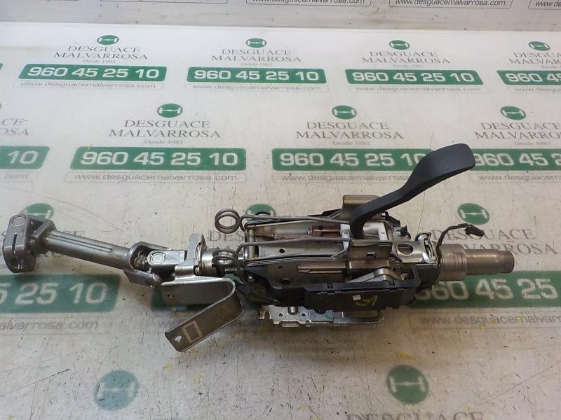 Recambio de columna direccion para skoda fabia (5j2 ) young referencia OEM IAM 6Q1419501BF 6Q1419501BF 