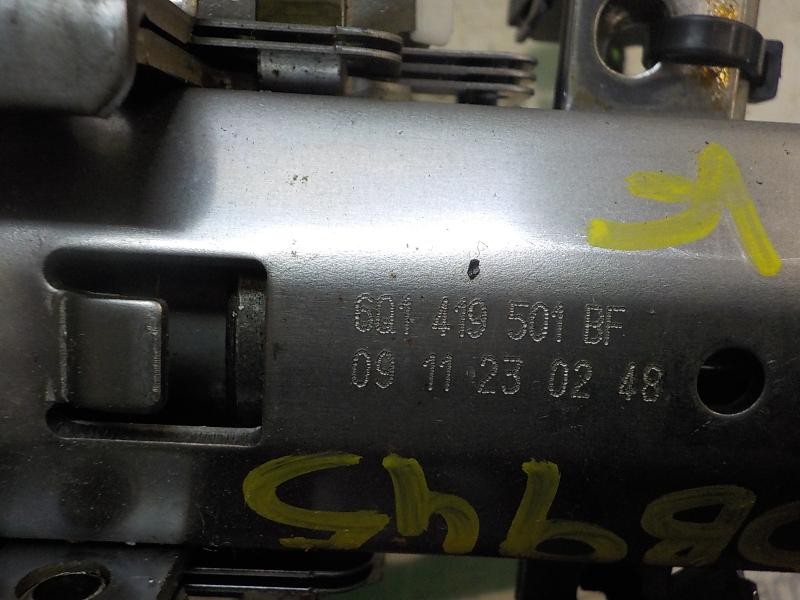 Recambio de columna direccion para skoda fabia (5j2 ) young referencia OEM IAM 6Q1419501BF 6Q1419501BF 