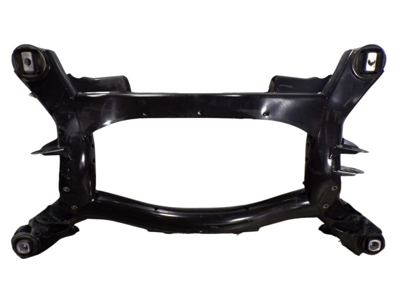 Recambio de puente trasero para bmw serie 1 lim. (f20) 2.0 turbodiesel referencia OEM IAM 33316792505 6792505A13 