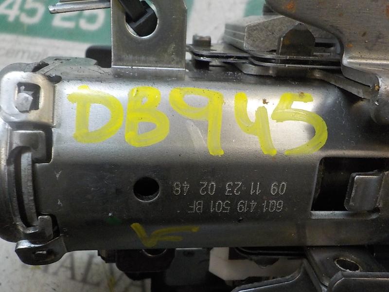Recambio de columna direccion para skoda fabia (5j2 ) young referencia OEM IAM 6Q1419501BF 6Q1419501BF 