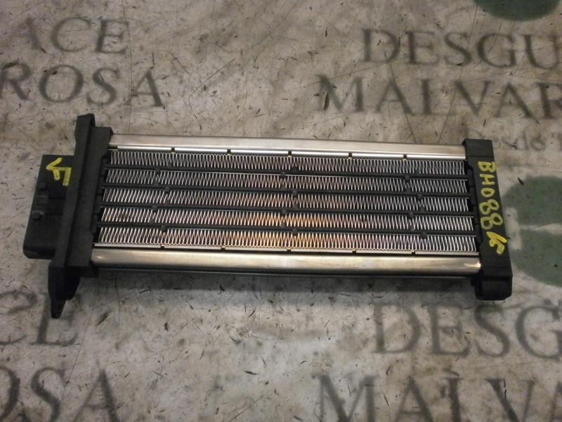Recambio de resistencia calefaccion para citroën c3 1.4 hdi referencia OEM IAM   