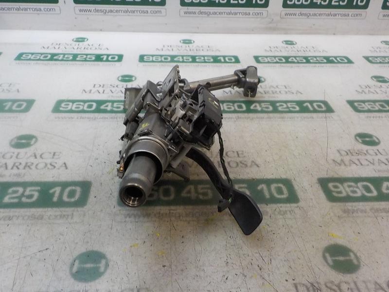 Recambio de columna direccion para skoda fabia (5j2 ) young referencia OEM IAM 6Q1419501BF 6Q1419501BF 