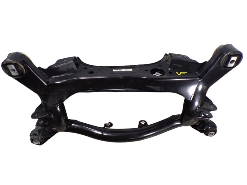 Recambio de puente trasero para bmw serie 1 lim. (f20) 2.0 turbodiesel referencia OEM IAM 33316792505 6792505A13 