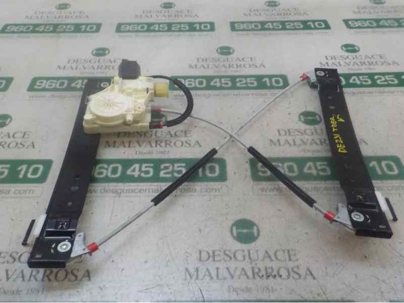 Recambio de elevalunas trasero derecho para ford s-max (ca1) 2.0 tdci cat referencia OEM IAM 1803933  