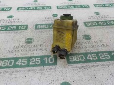 Recambio de deposito servo para volkswagen touareg (7la) tdi v6 referencia OEM IAM 7L6422371E 7L6422371C  2