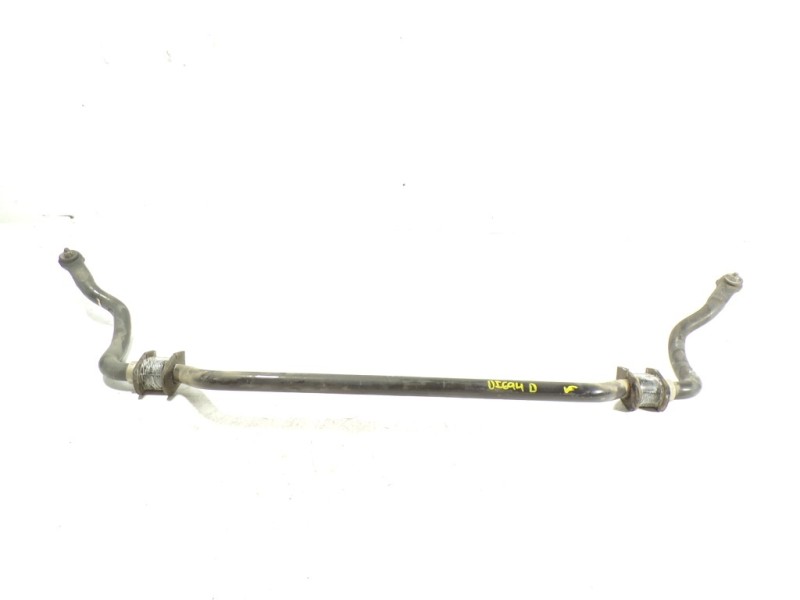 Recambio de barra estabilizadora delantera para peugeot 108 1.2 12v vti referencia OEM IAM B000743280  