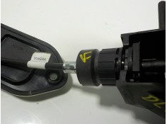 Recambio de palanca cambio para toyota yaris cross 1.5 vvti 16 v 55 kw referencia OEM IAM 33820K0040 33820K0040  2