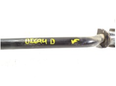 Recambio de barra estabilizadora delantera para peugeot 108 1.2 12v vti referencia OEM IAM B000743280   2