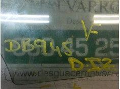 Recambio de cristal puerta delantero izquierdo para skoda fabia (5j2 ) young referencia OEM IAM 5J0845021E   2