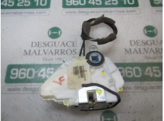 Recambio de cerradura puerta delantera derecha para honda civic berlina (fn) 2.2 ctdi referencia OEM IAM 72110SMGG04 72111SMGG0R 2