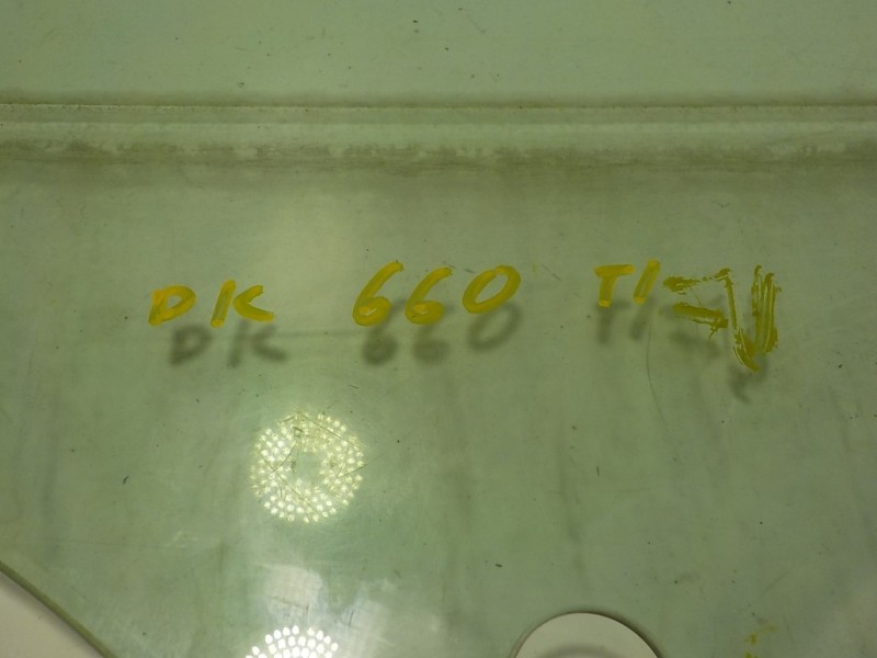 Recambio de cristal puerta trasero izquierdo para land rover evoque 2.2 td4 cat referencia OEM IAM LR044530  