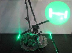 Recambio de caja cambios para mitsubishi eclipse (d20) gsi referencia OEM IAM    2