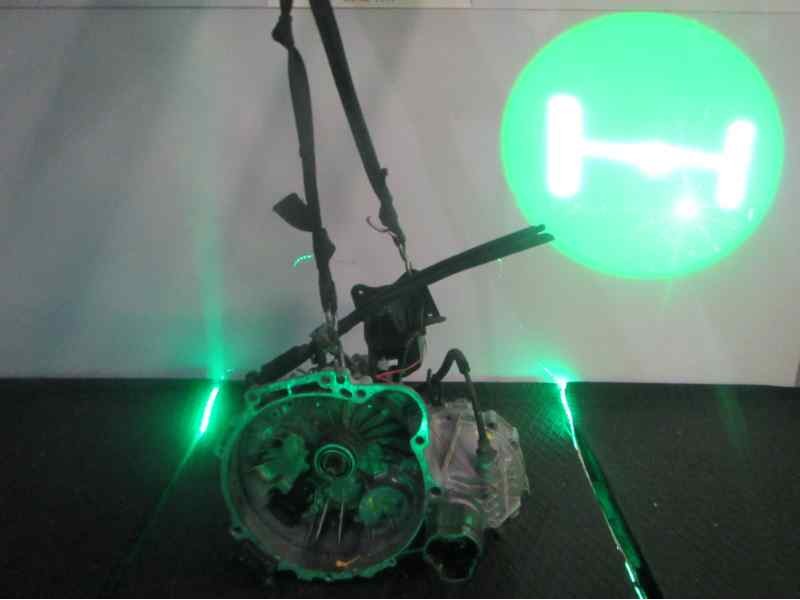 Recambio de caja cambios para mitsubishi eclipse (d20) gsi referencia OEM IAM   