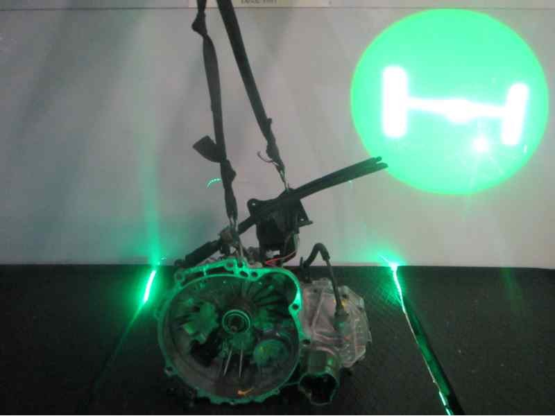 Recambio de caja cambios para mitsubishi eclipse (d20) gsi referencia OEM IAM   