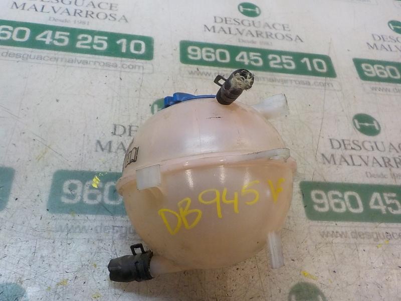 Recambio de deposito expansion para skoda fabia (5j2 ) young referencia OEM IAM 6Q0121407B  