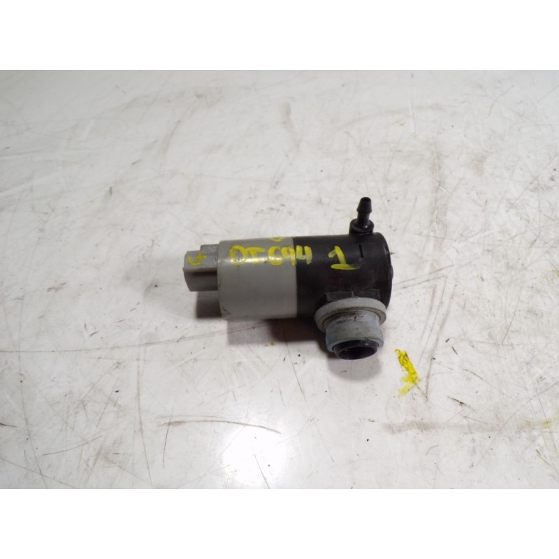 Recambio de bomba limpia para peugeot 108 1.2 12v vti referencia OEM IAM 1612502280 1032551001 