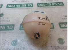 Recambio de deposito expansion para skoda fabia (5j2 ) young referencia OEM IAM 6Q0121407B   2