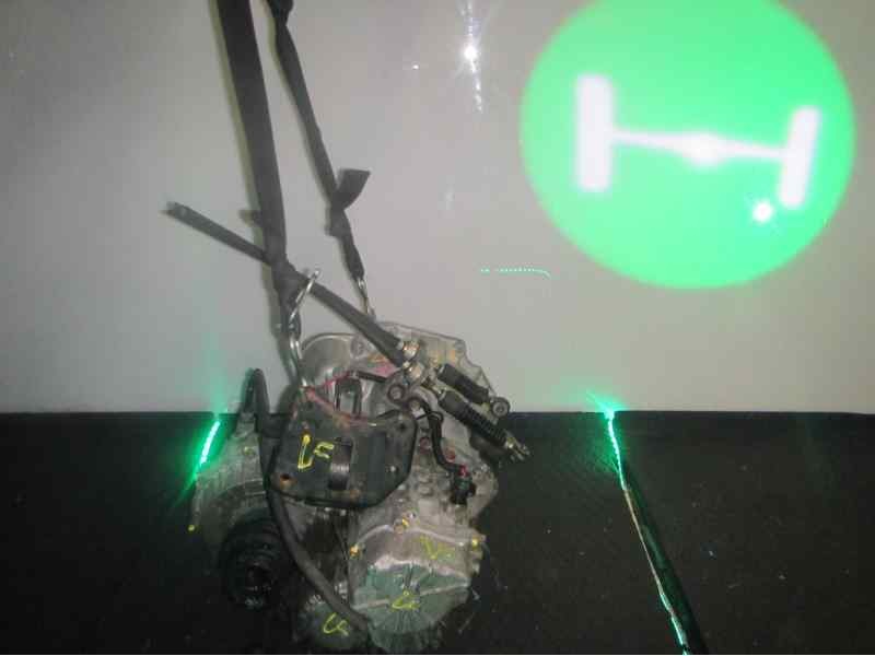 Recambio de caja cambios para mitsubishi eclipse (d20) gsi referencia OEM IAM   