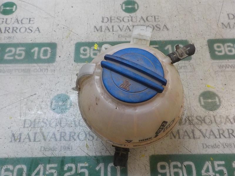 Recambio de deposito expansion para skoda fabia (5j2 ) young referencia OEM IAM 6Q0121407B  