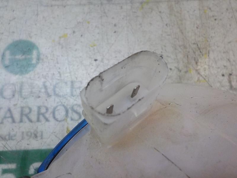 Recambio de deposito expansion para skoda fabia (5j2 ) young referencia OEM IAM 6Q0121407B  