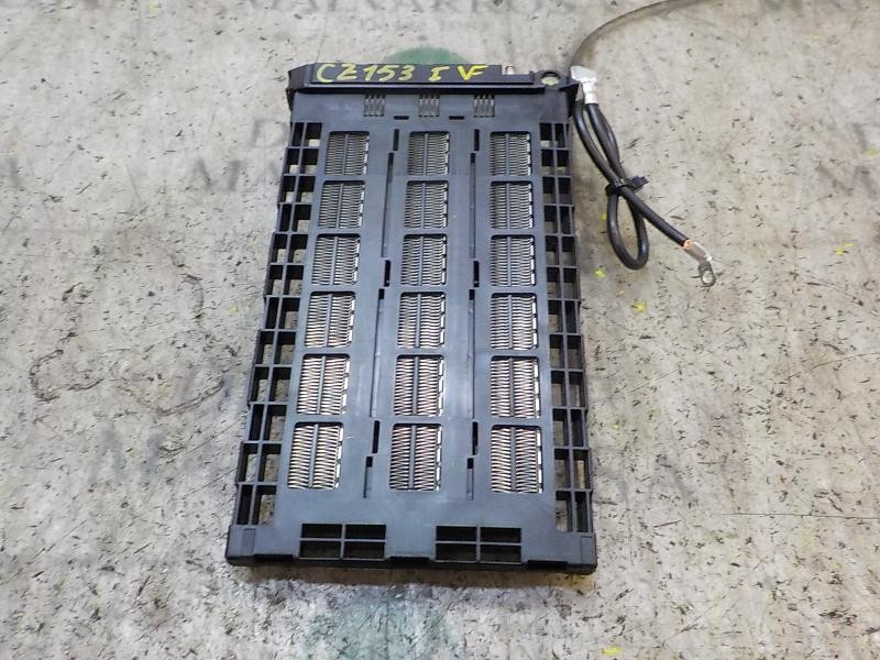 Recambio de resistencia calefaccion para bmw serie 3 berlina (e90) 320d referencia OEM IAM 64119194595 9194595 