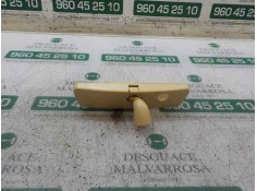 Recambio de espejo interior para volkswagen touareg (7la) tdi v6 referencia OEM IAM 3B0857511G7H7   2