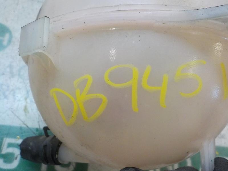 Recambio de deposito expansion para skoda fabia (5j2 ) young referencia OEM IAM 6Q0121407B  