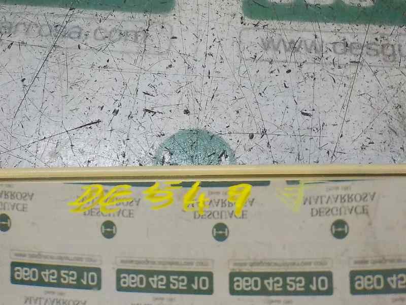 Recambio de espejo interior para volkswagen touareg (7la) tdi v6 referencia OEM IAM 3B0857511G7H7  